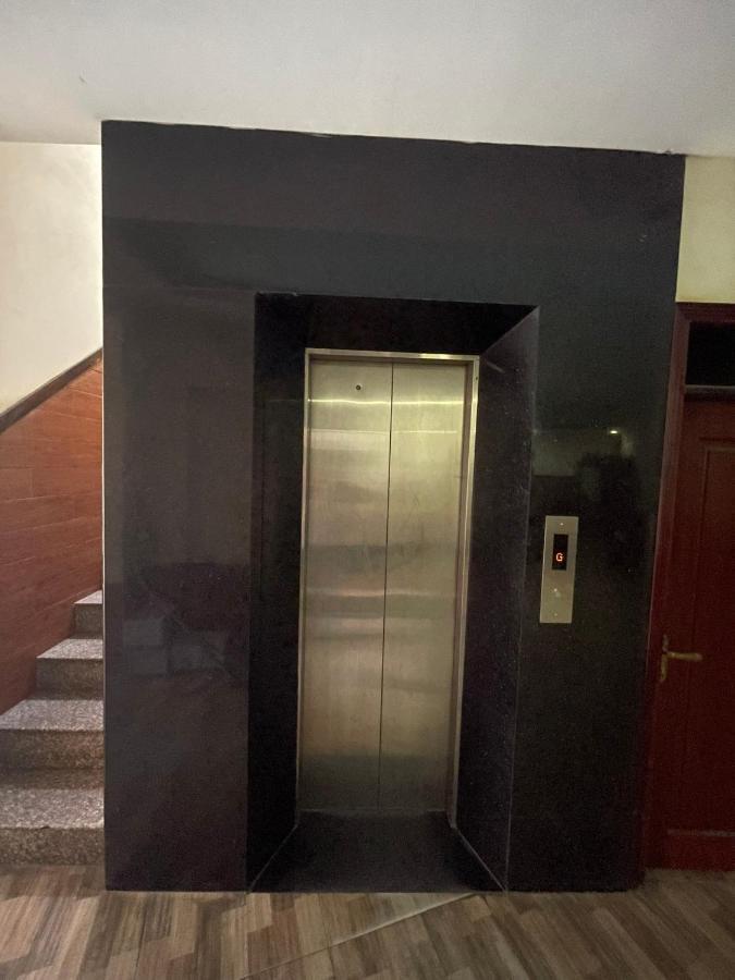 Hoa Anh Dao 2 Hotel Thuan An Exterior foto