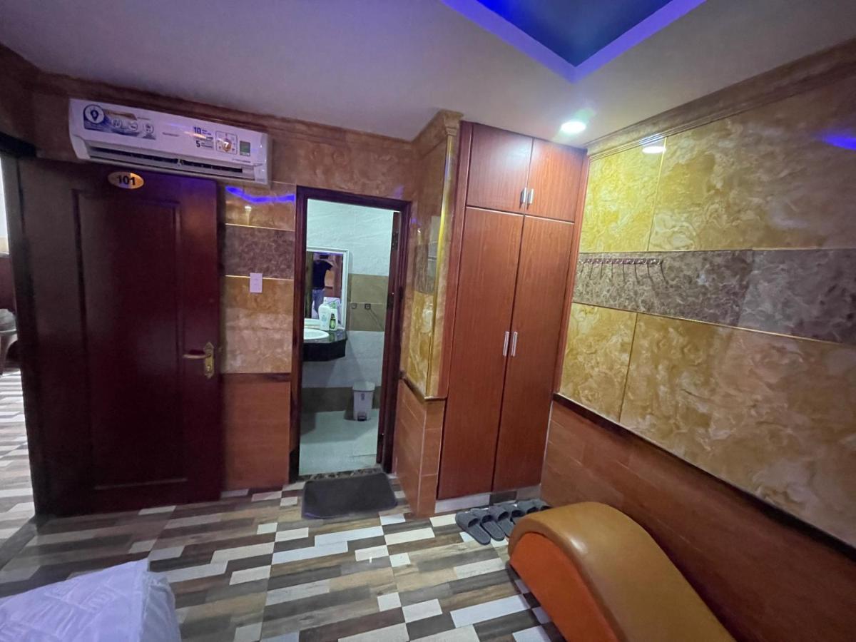 Hoa Anh Dao 2 Hotel Thuan An Exterior foto
